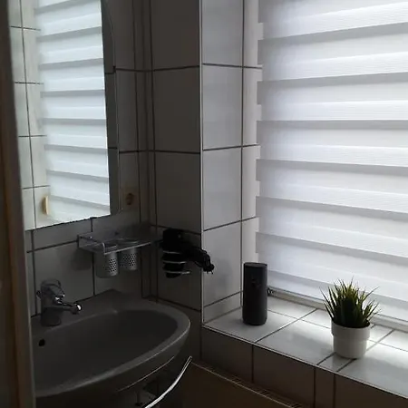 Lägenhet Nina - Monteurwohnung