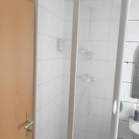 Lägenhet Nina - Monteurwohnung