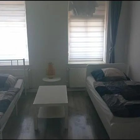 Nina - Monteurwohnung