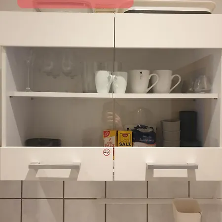 Lägenhet Nina - Monteurwohnung