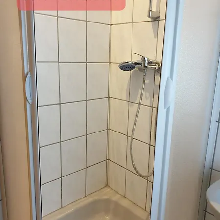 Nina - Monteurwohnung Lägenhet Weißenfels