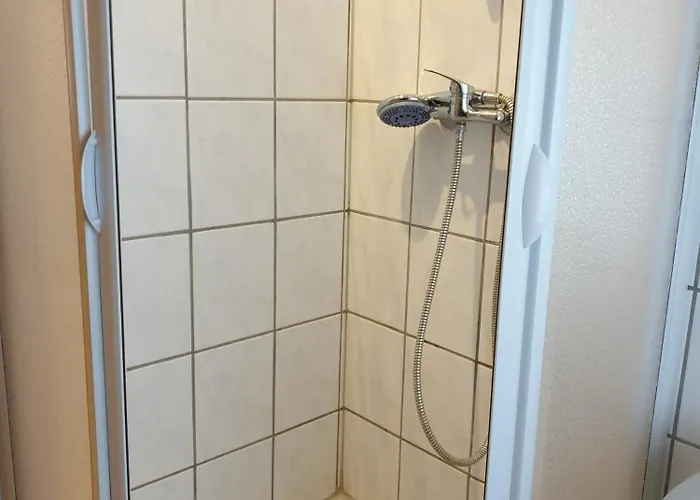 Nina - Monteurwohnung 아파트 Weißenfels